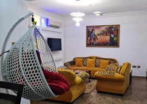 Epl Short Let Apartment